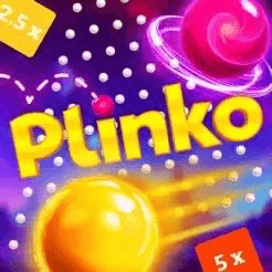 Plinko™ Oficial